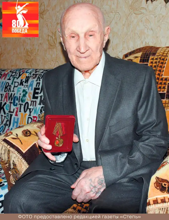 Батов Иван Сергеевич